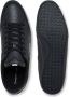 Lacoste Chaymon Sneakers Laag zwart - Thumbnail 7
