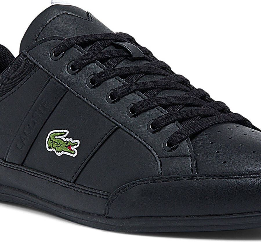 Lacoste Sneakers Mannen Navy