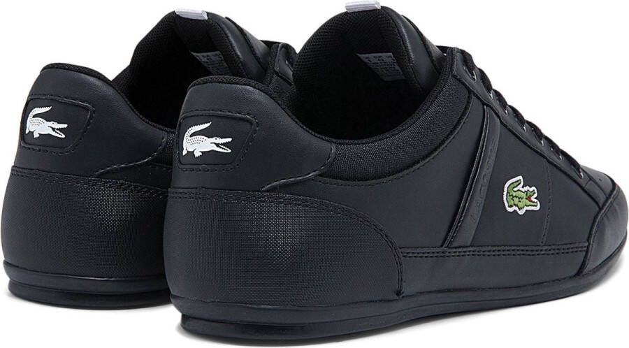 Lacoste Sneakers Mannen Navy