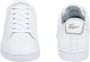 Lacoste Carnaby Pro (gs) Tennis Schoenen white white maat: 38 beschikbare maaten:35 36 37 38 39 - Thumbnail 5