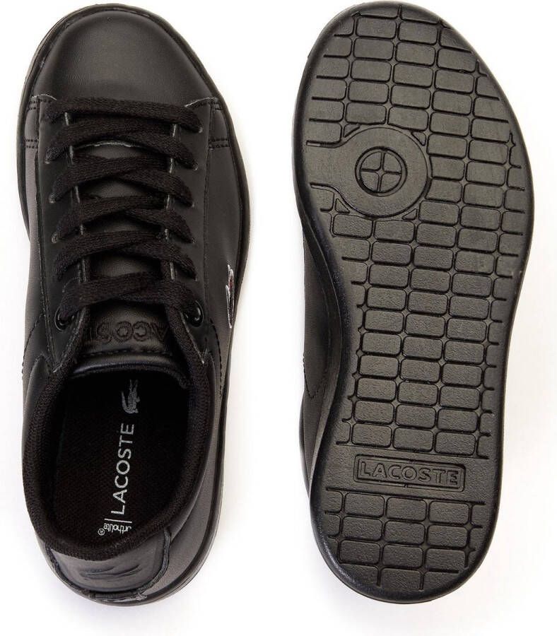 Lacoste Lage Sneakers CARNABY EVO BL 3 SUC - Foto 5