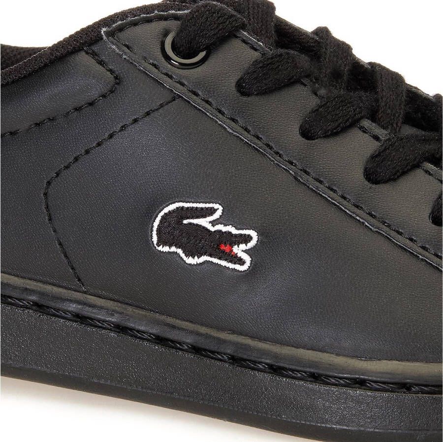 Lacoste Lage Sneakers CARNABY EVO BL 3 SUC - Foto 7