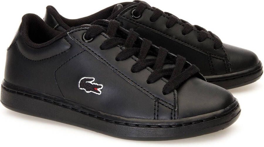 Lacoste Lage Sneakers CARNABY EVO BL 3 SUC - Foto 9