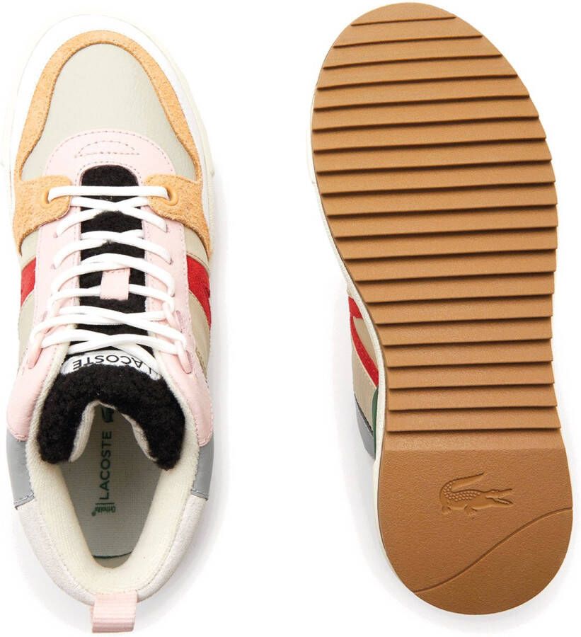 Lacoste Sneakers Vrouwen