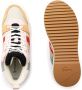 Lacoste Sneakers Groen Heren - Thumbnail 4