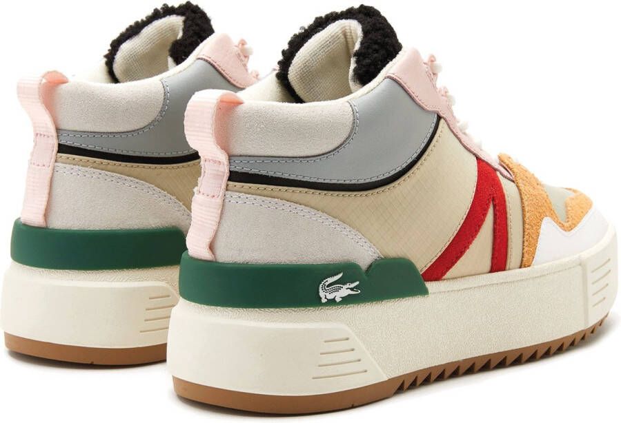 Lacoste Sneakers Vrouwen