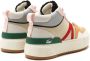 Lacoste Sneakers Groen Heren - Thumbnail 6