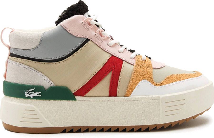 Lacoste Sneakers Vrouwen