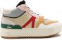 Lacoste Sneakers Groen Heren - Thumbnail 7