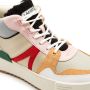 Lacoste Sneakers Groen Heren - Thumbnail 8