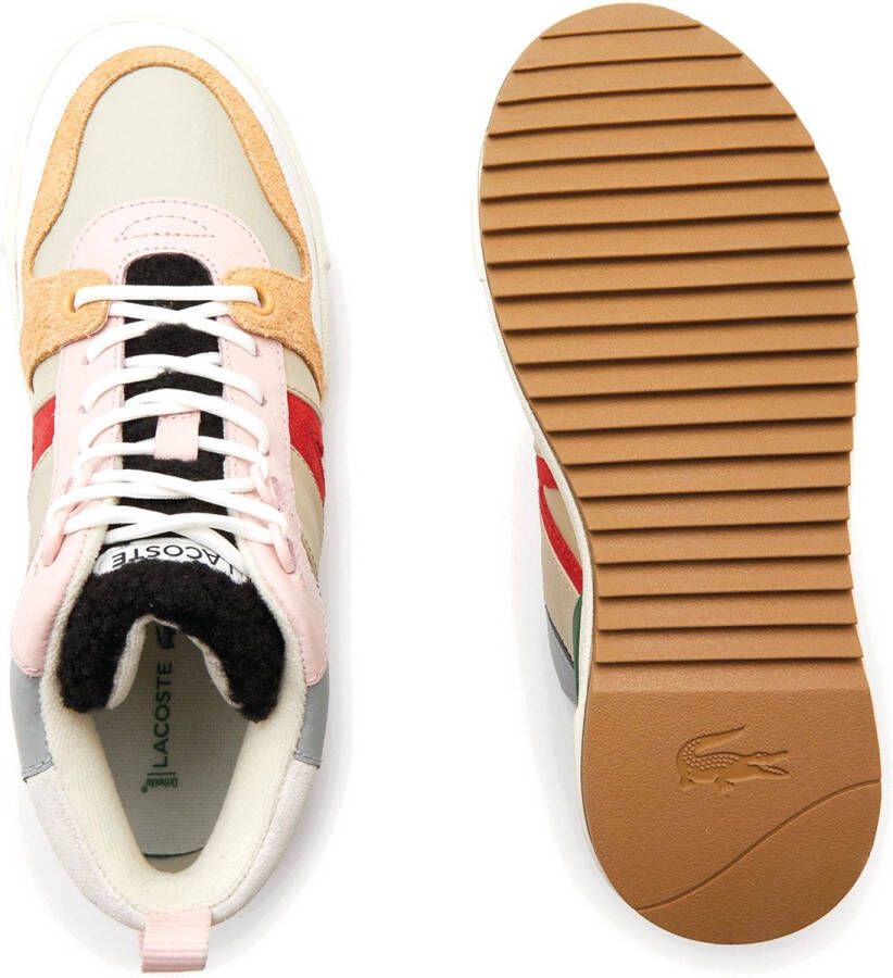 Lacoste Sneakers Groen Heren - Foto 2