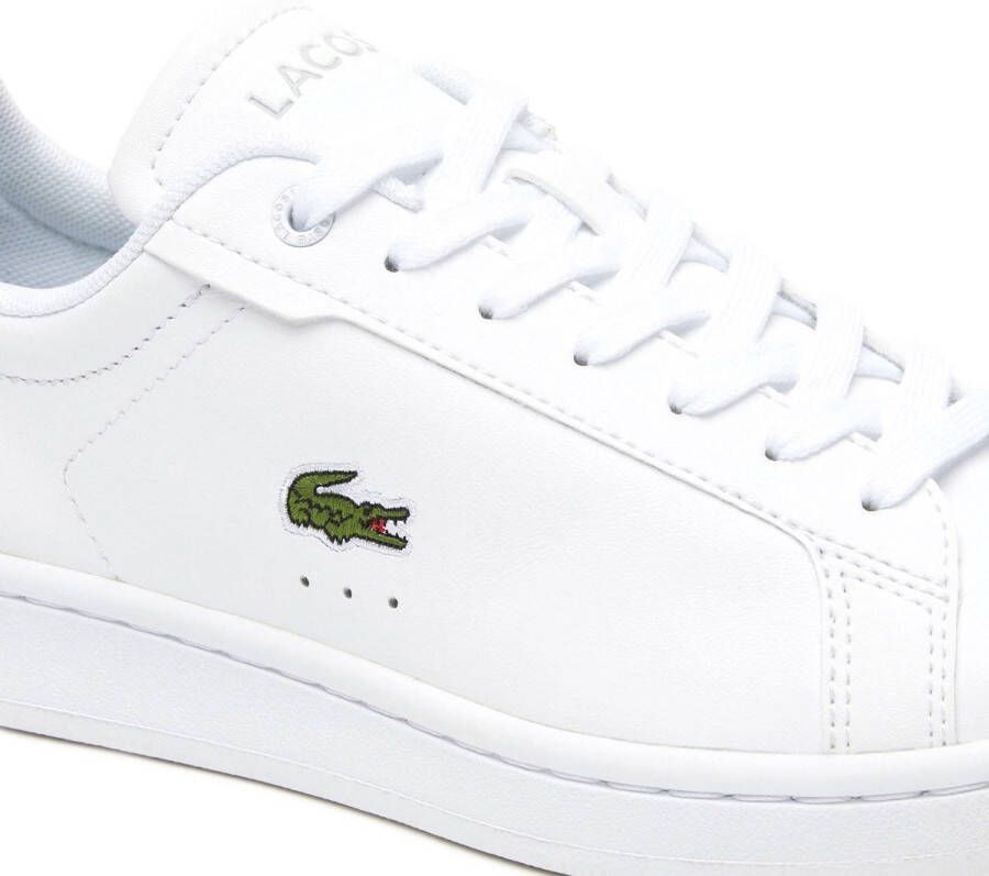 Lacoste Sneakers Vrouwen