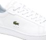 Lacoste Sneakers met labelstitching model 'CARNABY PRO' - Thumbnail 4