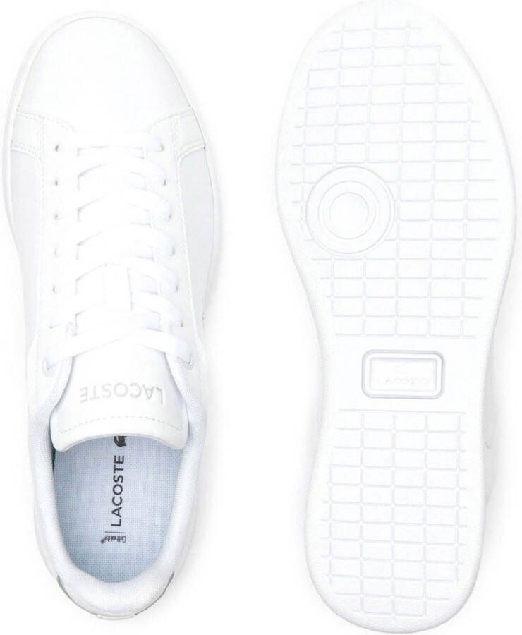 Lacoste Sneakers Vrouwen