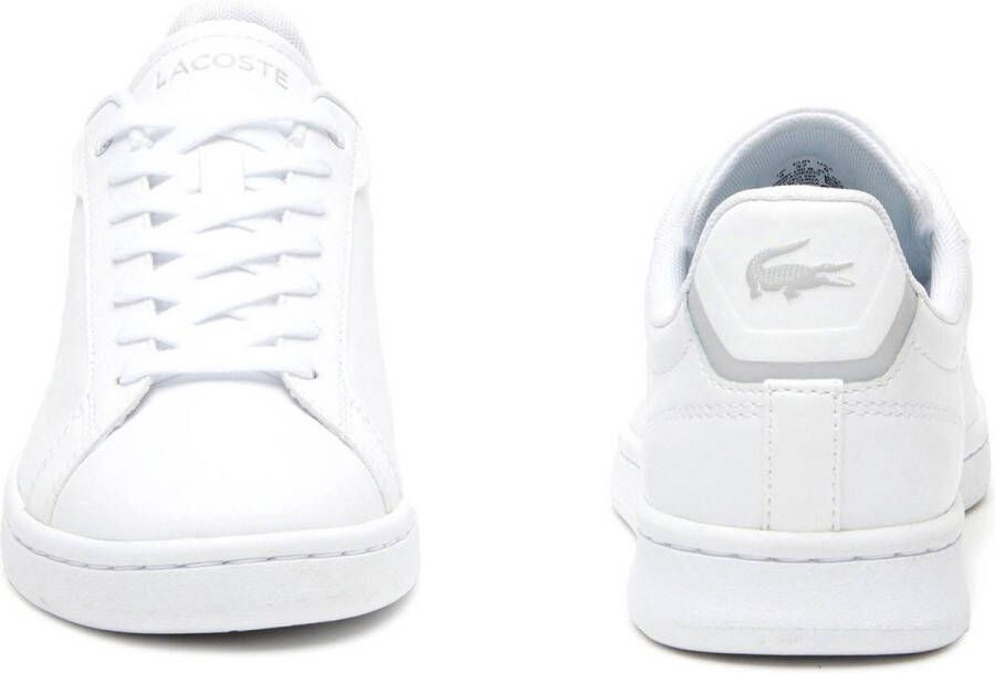 Lacoste Sneakers Vrouwen