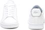 Lacoste Sneakers met labelstitching model 'CARNABY PRO' - Thumbnail 7