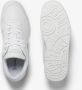 Lacoste T-clip Fashion sneakers Schoenen white white maat: 40.5 beschikbare maaten:36 37.5 39.5 40.5 - Thumbnail 8