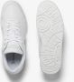 Lacoste T-clip Fashion sneakers Schoenen white white maat: 40.5 beschikbare maaten:36 37.5 39.5 40.5 - Thumbnail 6