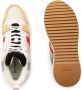 Lacoste Sneakers Groen Heren - Thumbnail 5