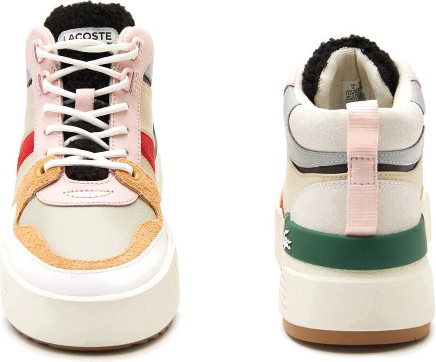 Lacoste Sneakers Vrouwen