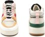 Lacoste Sneakers Groen Heren - Thumbnail 8
