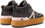 Lacoste High top sneakers met labeldetails - Thumbnail 4