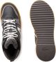 Lacoste High top sneakers met labeldetails - Thumbnail 5
