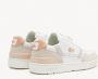 Lacoste T Clip 0722 2 Sma Wht Grn Schoenmaat 42 1 2 Sneakers 43SMA0061 - Thumbnail 13