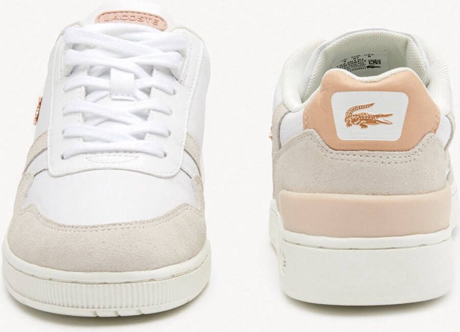 Lacoste Sneakers Vrouwen