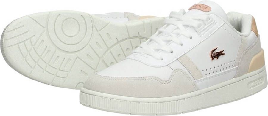 Lacoste Sneakers Vrouwen