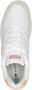 Lacoste T Clip 0722 2 Sma Wht Grn Schoenmaat 42 1 2 Sneakers 43SMA0061 - Thumbnail 12