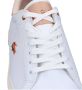 Lacoste Powercourt Dames Sneakers 744sfa00651y931 Kleur Wit - Thumbnail 11