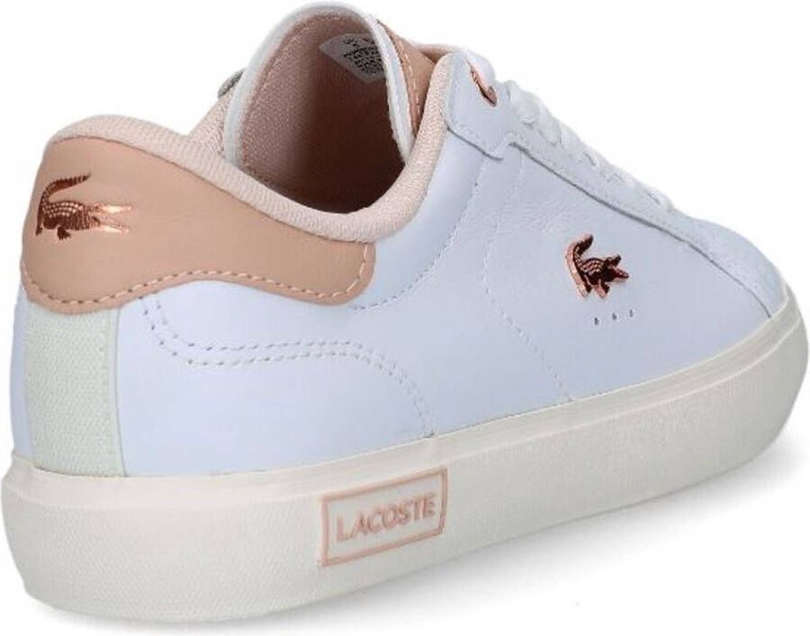 Lacoste Sneakers Vrouwen