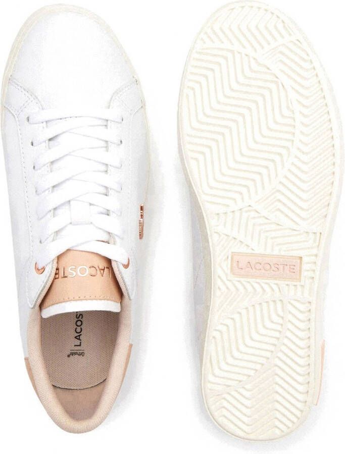Lacoste Sneakers Vrouwen