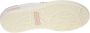 Lacoste Powercourt Dames Sneakers 744sfa00651y931 Kleur Wit - Thumbnail 8