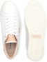 Lacoste Powercourt Dames Sneakers 744sfa00651y931 Kleur Wit - Thumbnail 13