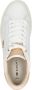 Lacoste Powercourt Dames Sneakers 744sfa00651y931 Kleur Wit - Thumbnail 14