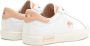 Lacoste Powercourt Dames Sneakers 744sfa00651y931 Kleur Wit - Thumbnail 15