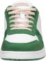 Lacoste Modieuze Sneakers voor Vrouwen Green Dames - Thumbnail 6
