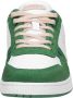 Lacoste Modieuze Sneakers voor Vrouwen Green Dames - Thumbnail 6