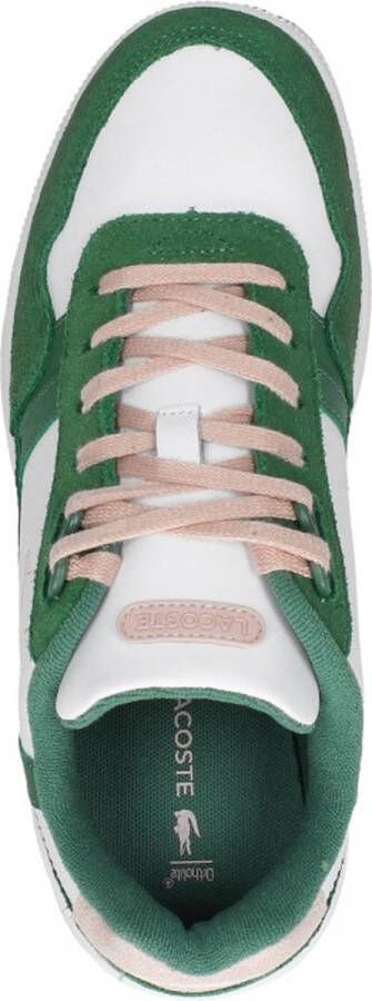 Lacoste Sneakers Vrouwen