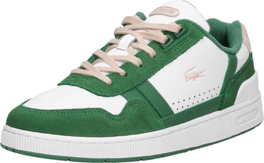 Lacoste Sneakers Vrouwen