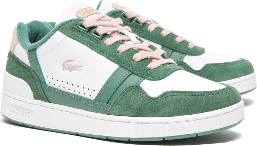 Lacoste Sneakers Vrouwen