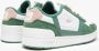 Lacoste Modieuze Sneakers voor Vrouwen Green Dames - Thumbnail 10