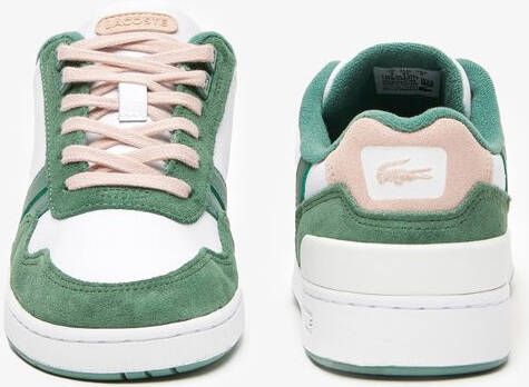 Lacoste Sneakers Vrouwen