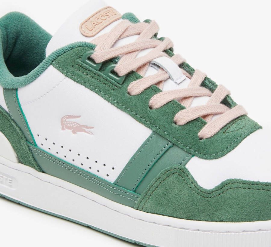 Lacoste Sneakers Vrouwen