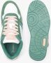 Lacoste Modieuze Sneakers voor Vrouwen Green Dames - Thumbnail 13