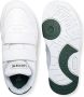 Lacoste T-clip K Lage sneakers Leren Sneaker Wit - Thumbnail 14
