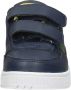 Lacoste Sneaker T-Clip 222 744SUI00072S3 Blauw - Thumbnail 11