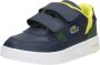 Lacoste Sneaker T-Clip 222 744SUI00072S3 Blauw - Thumbnail 7